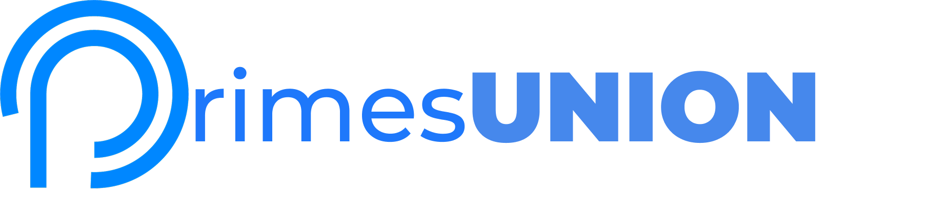 Primesunion Logo